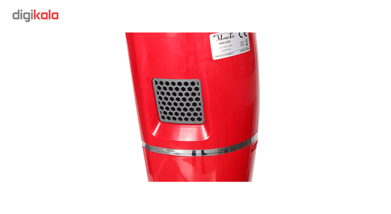 جارو برقی مونوتک مدل MSV-1251