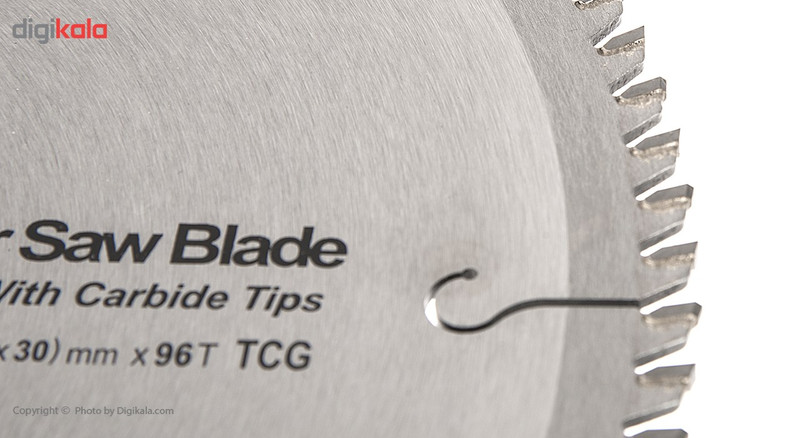 تیغه اره الماسه رونیکس مدل RH-5116