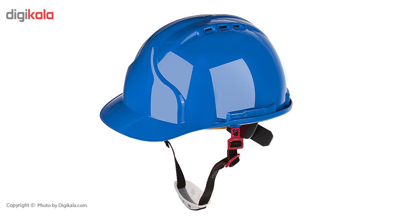 کلاه ایمنی هترمن مدل MK6 طرح 1