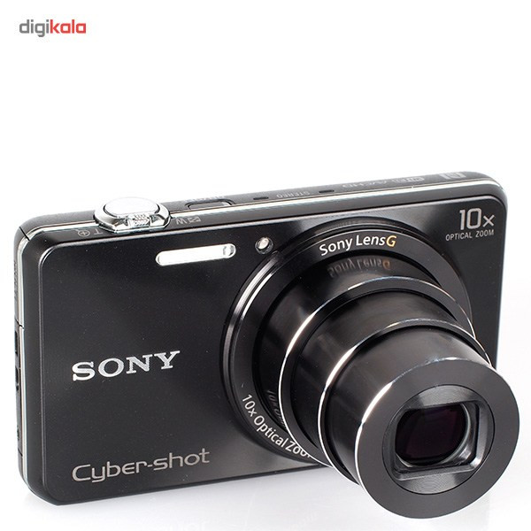 دوربین دیجیتال سونی مدل Cybershot DSC-WX220