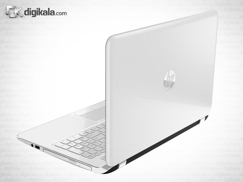 لپ تاپ اچ پی پاویلیون 15