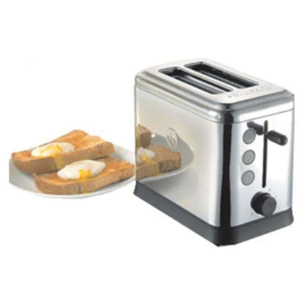 توستر کنوود مدل TTM322