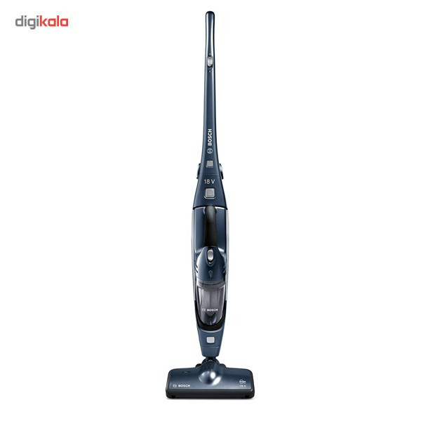 جارو شارژی بوش مدل BBH Move 6