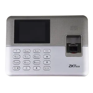 دستگاه حضور غیاب زد کی تی اکو مدل EB-103