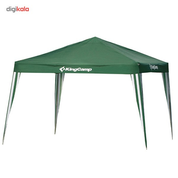 سایه بان سفری کینگ کمپ مدل KT3050
