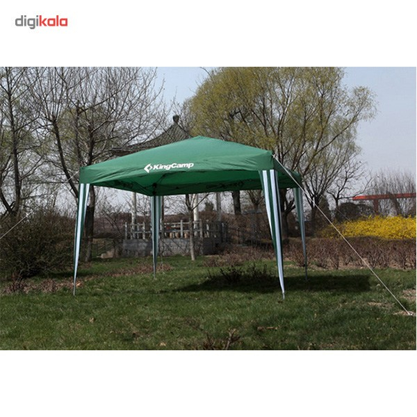 سایه بان سفری کینگ کمپ مدل KT3050
