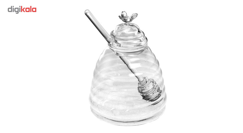 ظرف عسل ریو مدل 8304