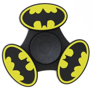 اسپینر دستی مدلblack batman