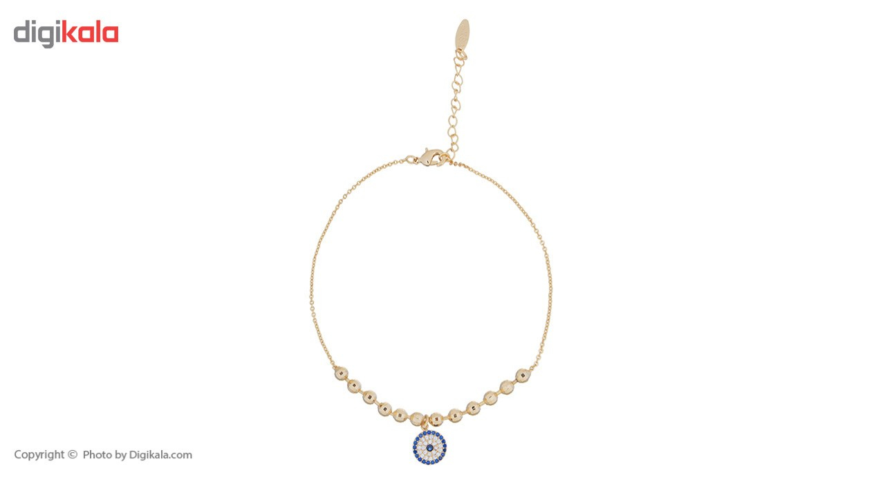 پابند شهر شیک طرح چشم نظر مدل P519