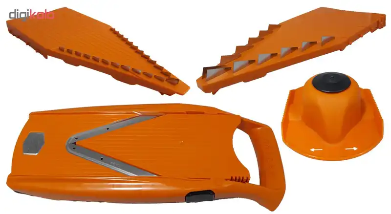 رنده برنر مدل V5