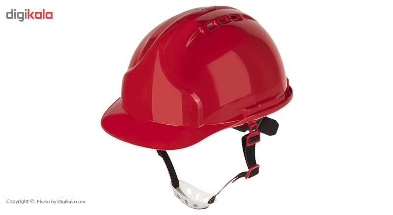 کلاه ایمنی هترمن مدل MK6 طرح 1