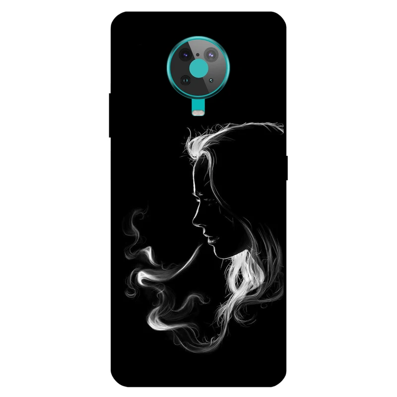 کاور مگافون کد 8261 مناسب برای گوشی موبایل نوکیا 6.3