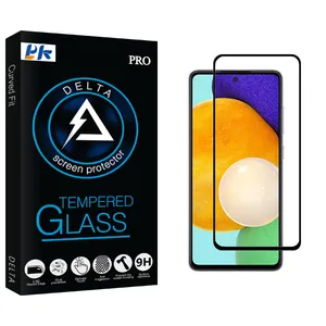 PK Delta Glass Screen Protector For Samsung Galaxy A72