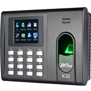 دستگاه حضور غیاب زد کی تی اکو مدل K30