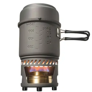 اجاق سفری اشبیت مدل CS985NS