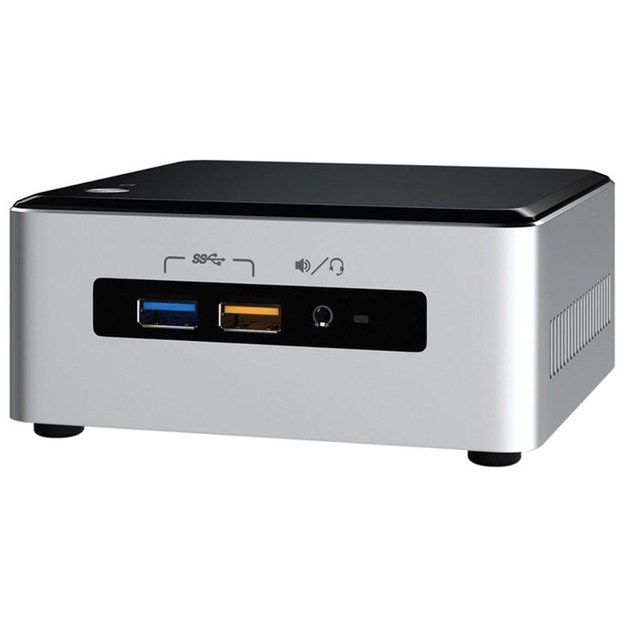 کامپیوتر کوچک اینتل مدل NUC6i5SYH-A