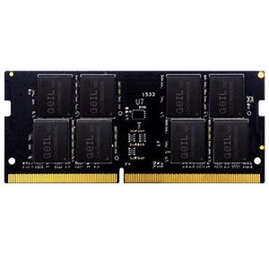 نقد و بررسی رم لپ تاپ گیل مدل DDR4 2400MHz ظرفیت 16 گیگابایت توسط خریداران