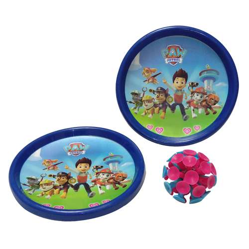 اسباب بازی چسبونک مدل سگهای نگهبان