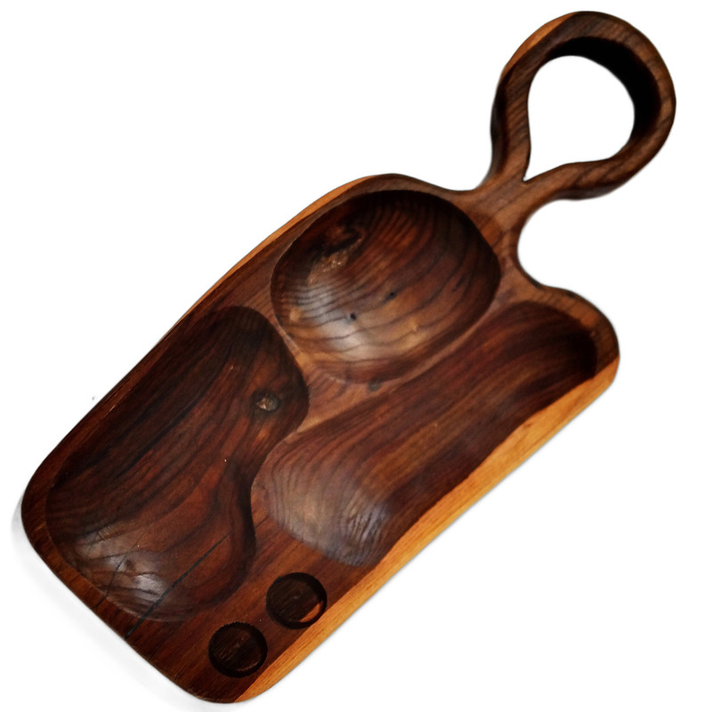 اردور خوری چوبی کد 22