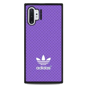 AKAM AMC-WSGN10P-ADIDAS-25 Cover For Samsung Galaxy Note 10 Plus