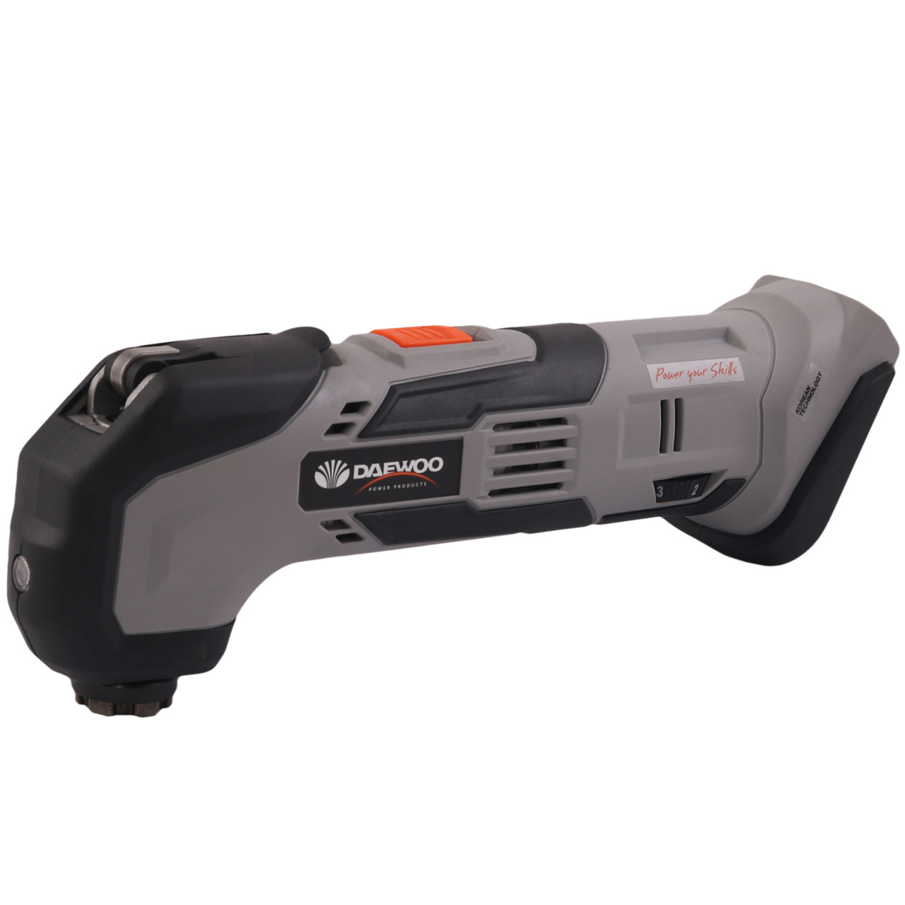 ابزار همه کاره دوو مدل DALMT18-1