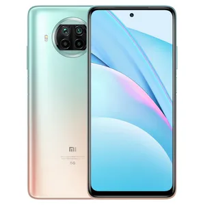 گوشی موبایل شیائومی مدل Mi 10T Lite 5G دو سیم‌ کارت ظرفیت 128 گیگابایت و رم 6 گیگابایت