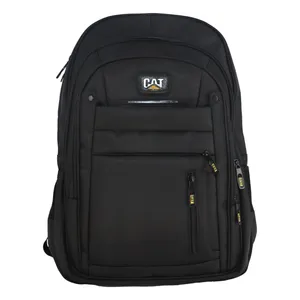 کوله پشتی لپ تاپ مدل CT-2236 مناسب برای لپ تاپ 15 تا 17 اینچی