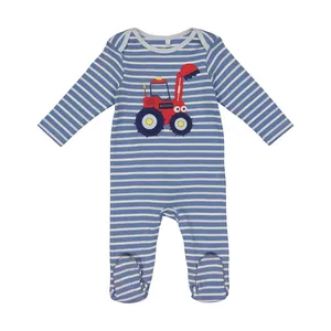 سرهمی نوزادی پسرانه دبنهامز مدل 2220202001