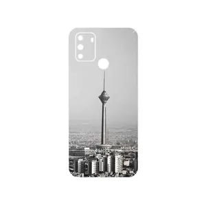 MAHOOT Tehran_City Cover Sticker for Gplus S10 2022