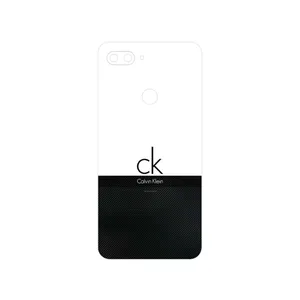 MAHOOT Calvin Klein Cover Sticker for Xiaomi Mi 8 Lite