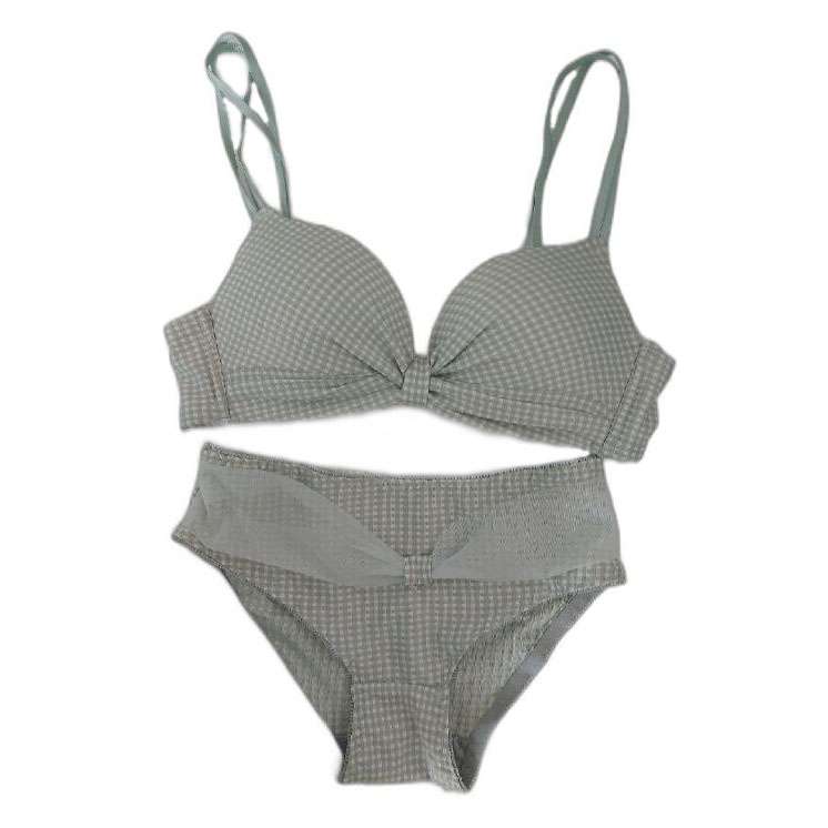 ست شورت و سوتین زنانه مدل SSH003