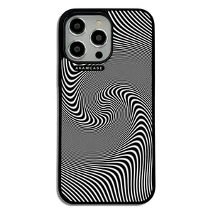 AKAM AMC-WA14PROMAX-ILLUSION-21 Cover For Apple iPhone 14 Pro Max