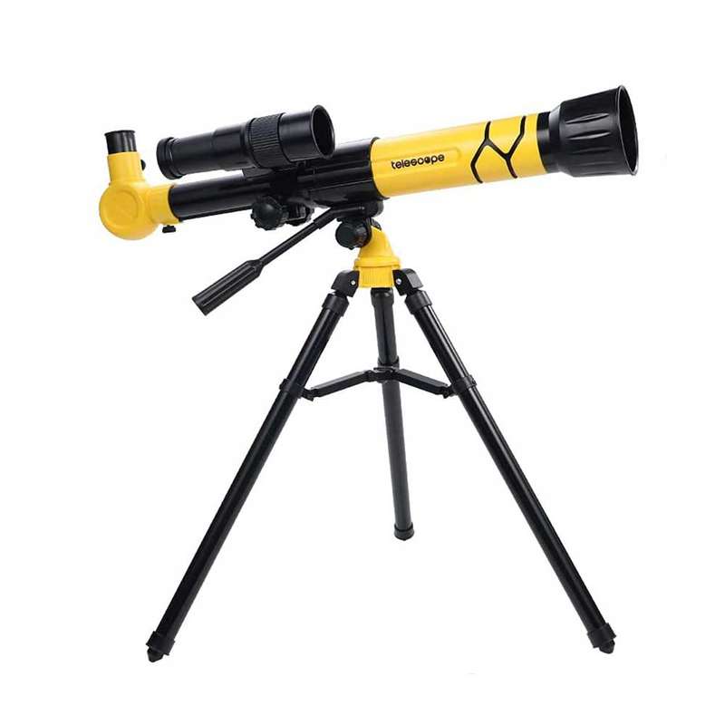 تلسکوپ مدل SCIENTIFIC ASTRONOMICAL تلسکوپ مدل SCIENTIFIC ASTRONOMICAL