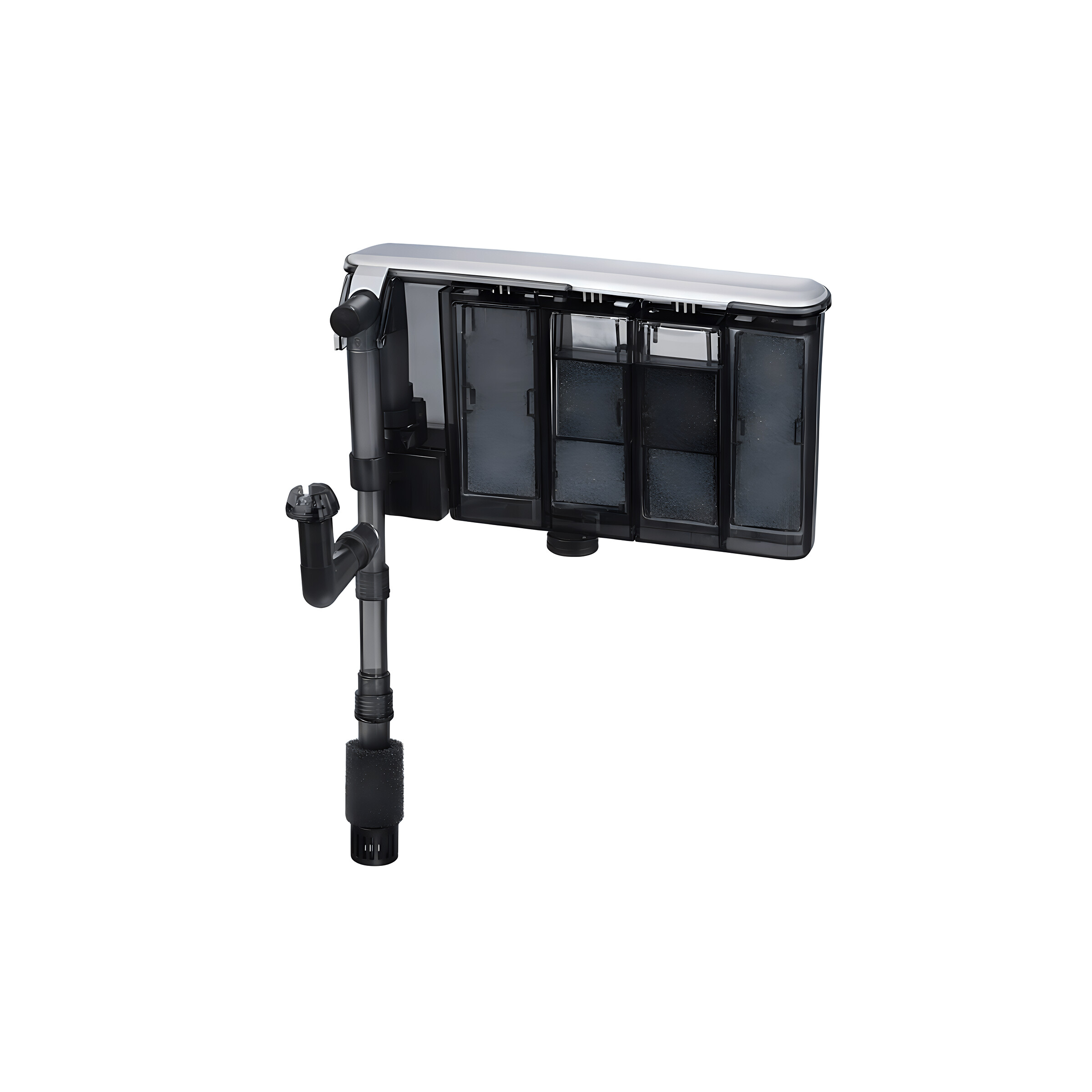 فیلتر تصفیه آب آکواریوم مدل هنگ آن VGHF-1