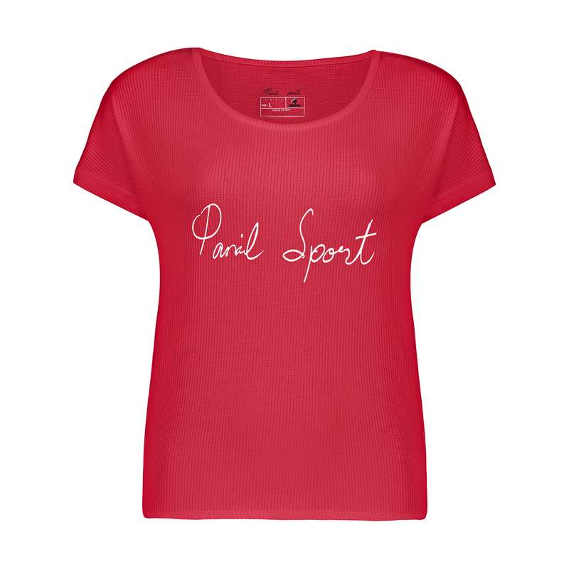 تیشرت ورزشی زنانه کد 154RB
