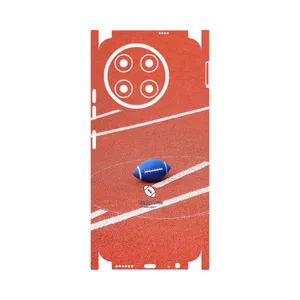 MAHOOT Rugby football-FullSkin Cover Sticker for Tecno Spark 30 Pro