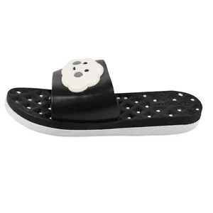 دمپایی زنانه پایون طرح ابر کد BK.2659