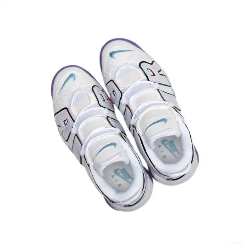 کفش تمرین مردانه مدل مور آپتمپو 23