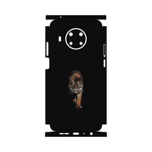 MAHOOT Wild_Tiger-FullSkin Cover Sticker for Nokia X20