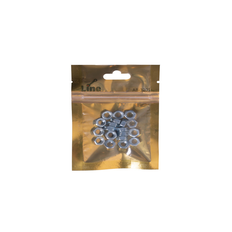 مهره لاین مدل AB-3201 بسته 20 عددی 