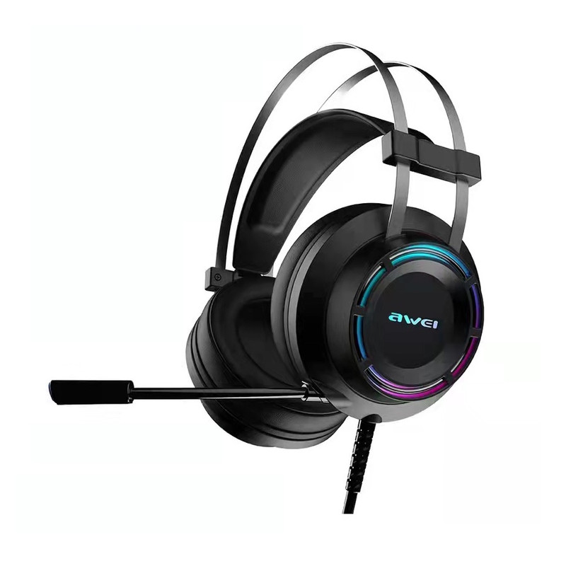 هدست مخصوص بازی اوی مدل HNS GM2 GAMING SPECIALLY