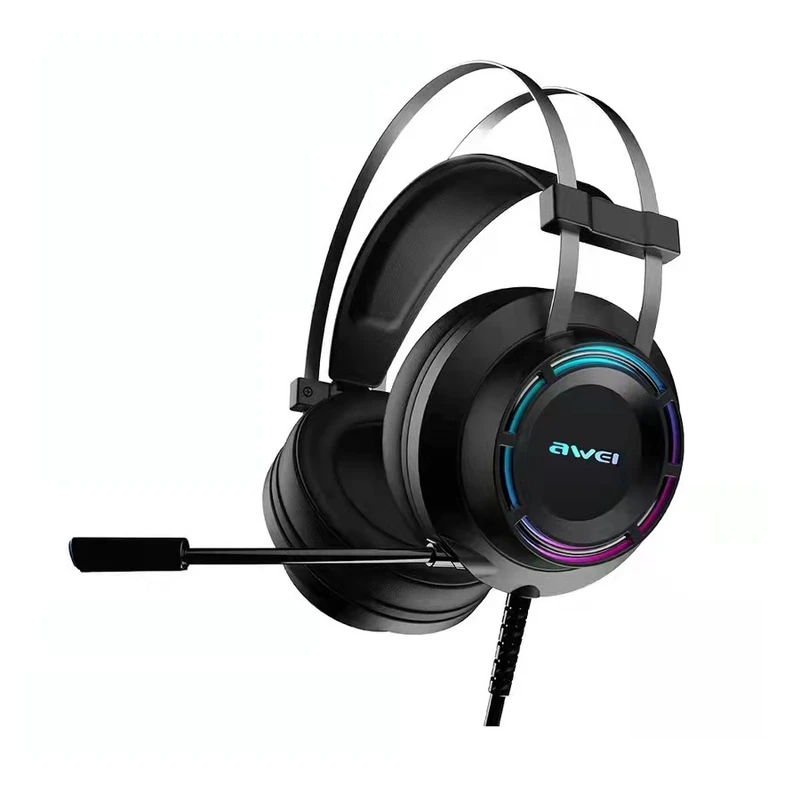 هدست مخصوص بازی اوی مدل HLO EXTENDED  GM 2 HEADSET 