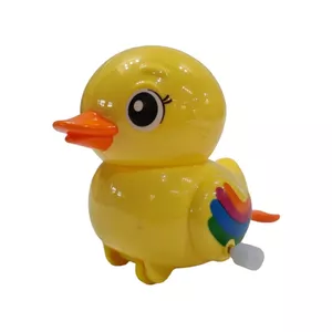 اسباب بازی  کوکی  مدل اردک نشکن 
