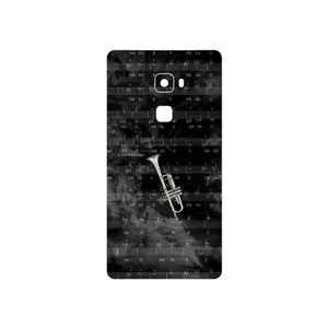 MAHOOT Trumpet Cover Sticker for Huawei Mate S
