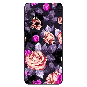Megafone 1652 Cover For Xiaomi Redmi Note 11s 5G / 11T 5G