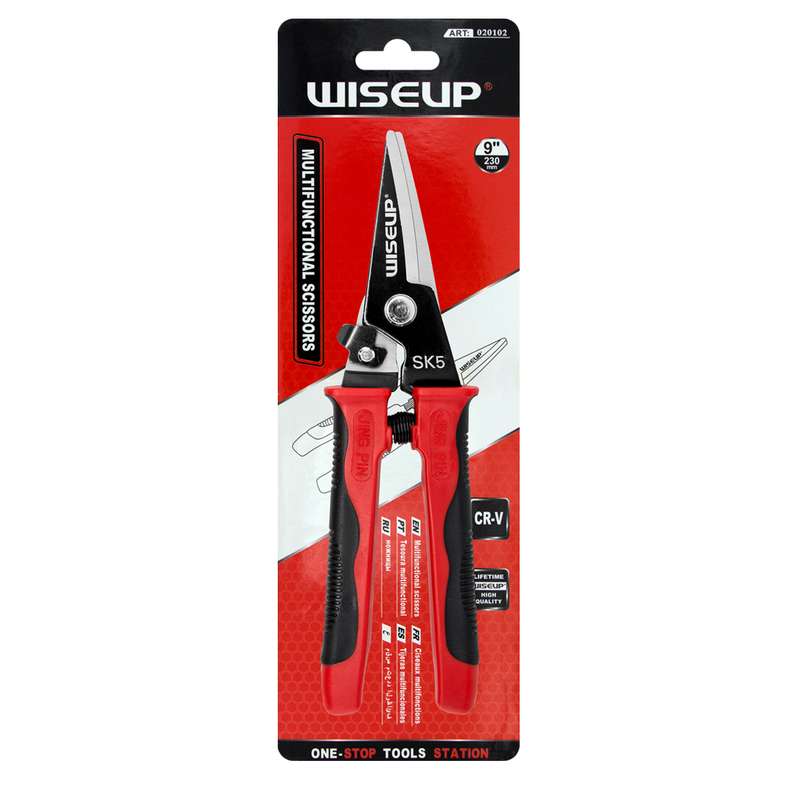 قیچی باغبانی وایزآپ کد 20102