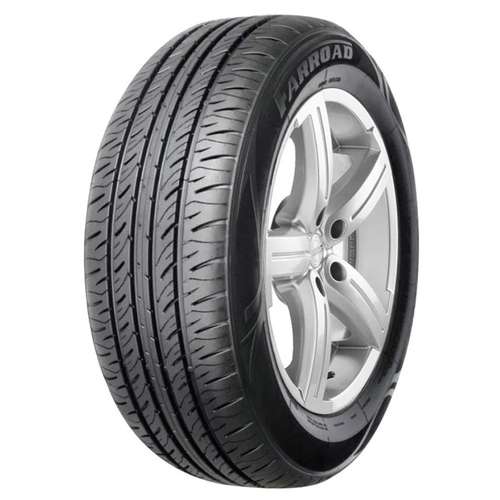 لاستیک خودرو فاررود مدل FRD16 سایز 215/55/16 - دو حلقه