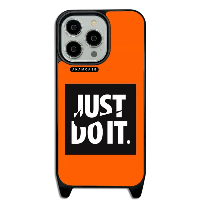 کاور آکام مدل AMCWLA13PRO-BRANDS4 مناسب برای گوشی موبایل اپل iPhone 13 Pro