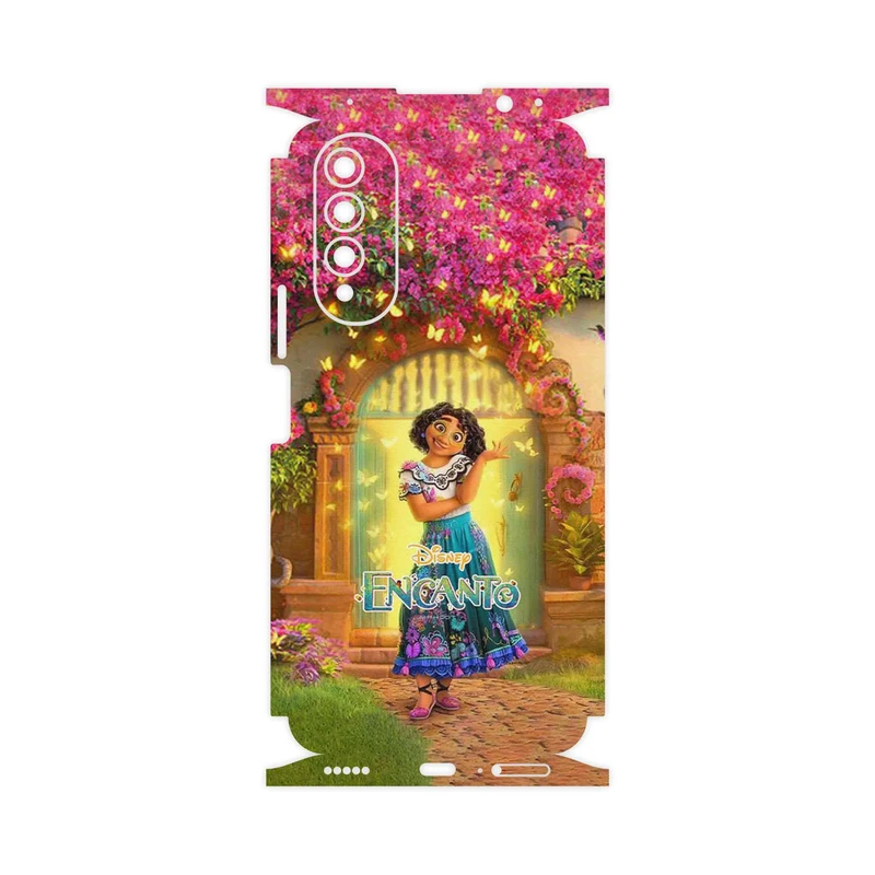 برچسب پوششی ماهوت مدل Encanto-FullSkin مناسب برای گوشی موبایل ویکو T50