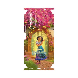 MAHOOT Encanto-FullSkin Cover Sticker for Wiko T50